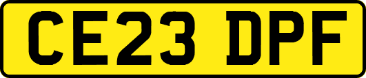 CE23DPF