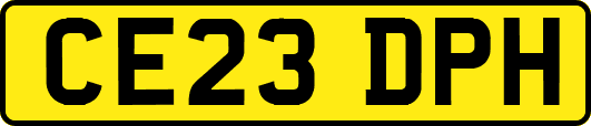 CE23DPH