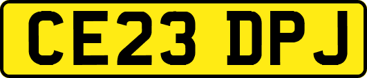 CE23DPJ