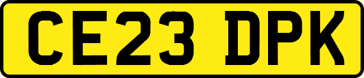 CE23DPK