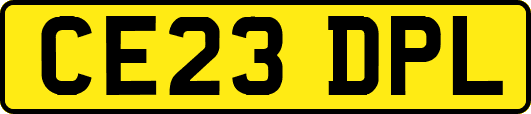 CE23DPL