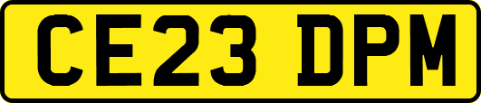 CE23DPM