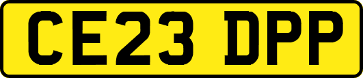 CE23DPP
