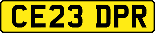 CE23DPR
