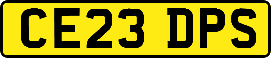 CE23DPS