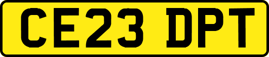 CE23DPT