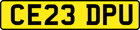 CE23DPU
