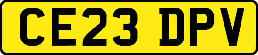CE23DPV