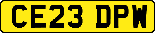 CE23DPW