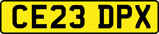 CE23DPX