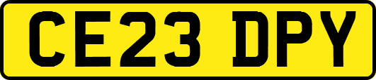 CE23DPY
