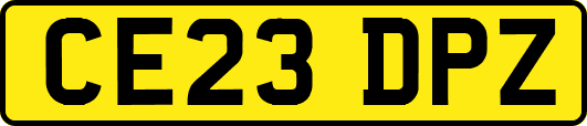 CE23DPZ