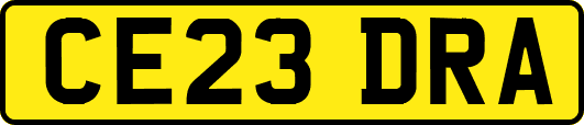 CE23DRA