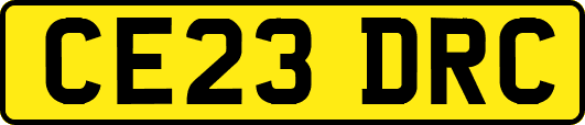 CE23DRC