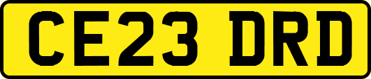 CE23DRD