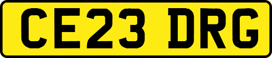 CE23DRG