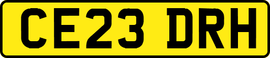 CE23DRH