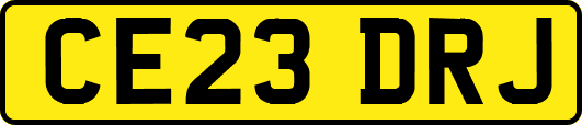 CE23DRJ