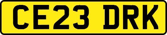 CE23DRK