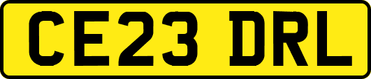 CE23DRL