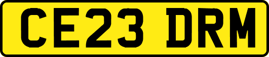 CE23DRM