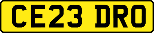 CE23DRO