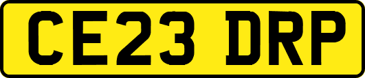 CE23DRP