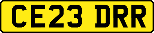 CE23DRR