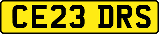 CE23DRS