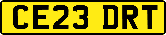 CE23DRT