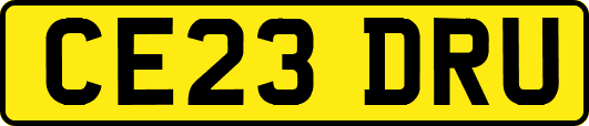CE23DRU