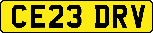 CE23DRV