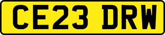 CE23DRW