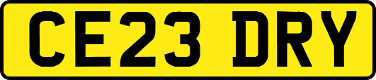 CE23DRY