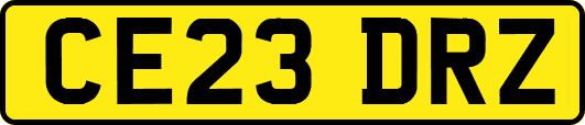 CE23DRZ
