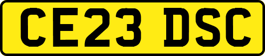 CE23DSC