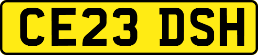 CE23DSH