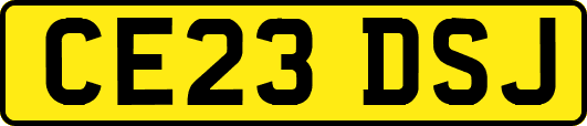 CE23DSJ