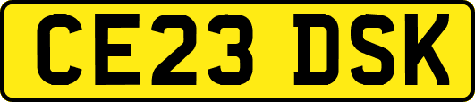 CE23DSK