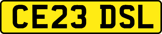 CE23DSL