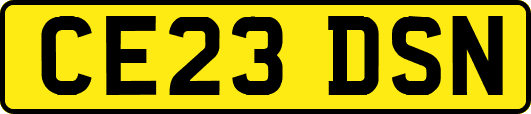CE23DSN