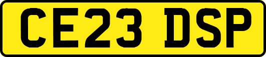 CE23DSP
