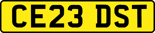 CE23DST