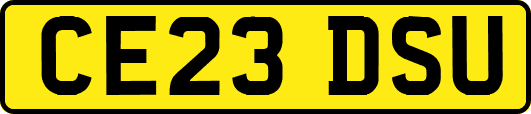 CE23DSU