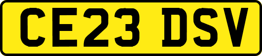 CE23DSV