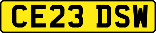 CE23DSW