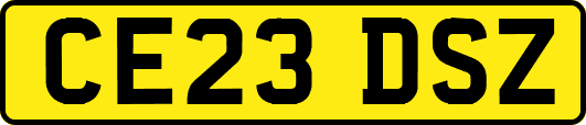 CE23DSZ
