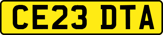 CE23DTA