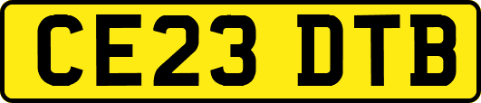 CE23DTB