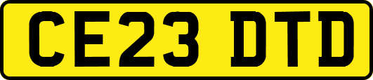 CE23DTD